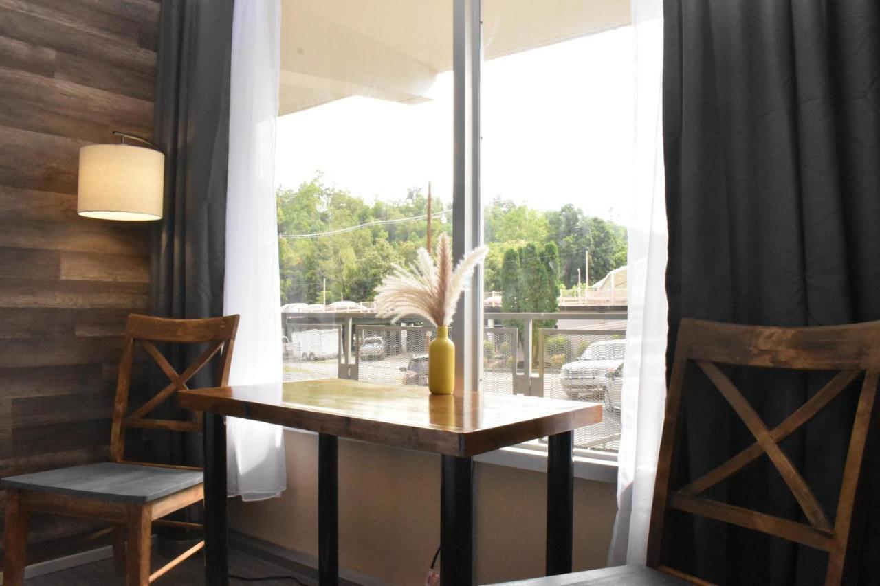 Timber Ridge Lodge Gatlinburg Extérieur photo