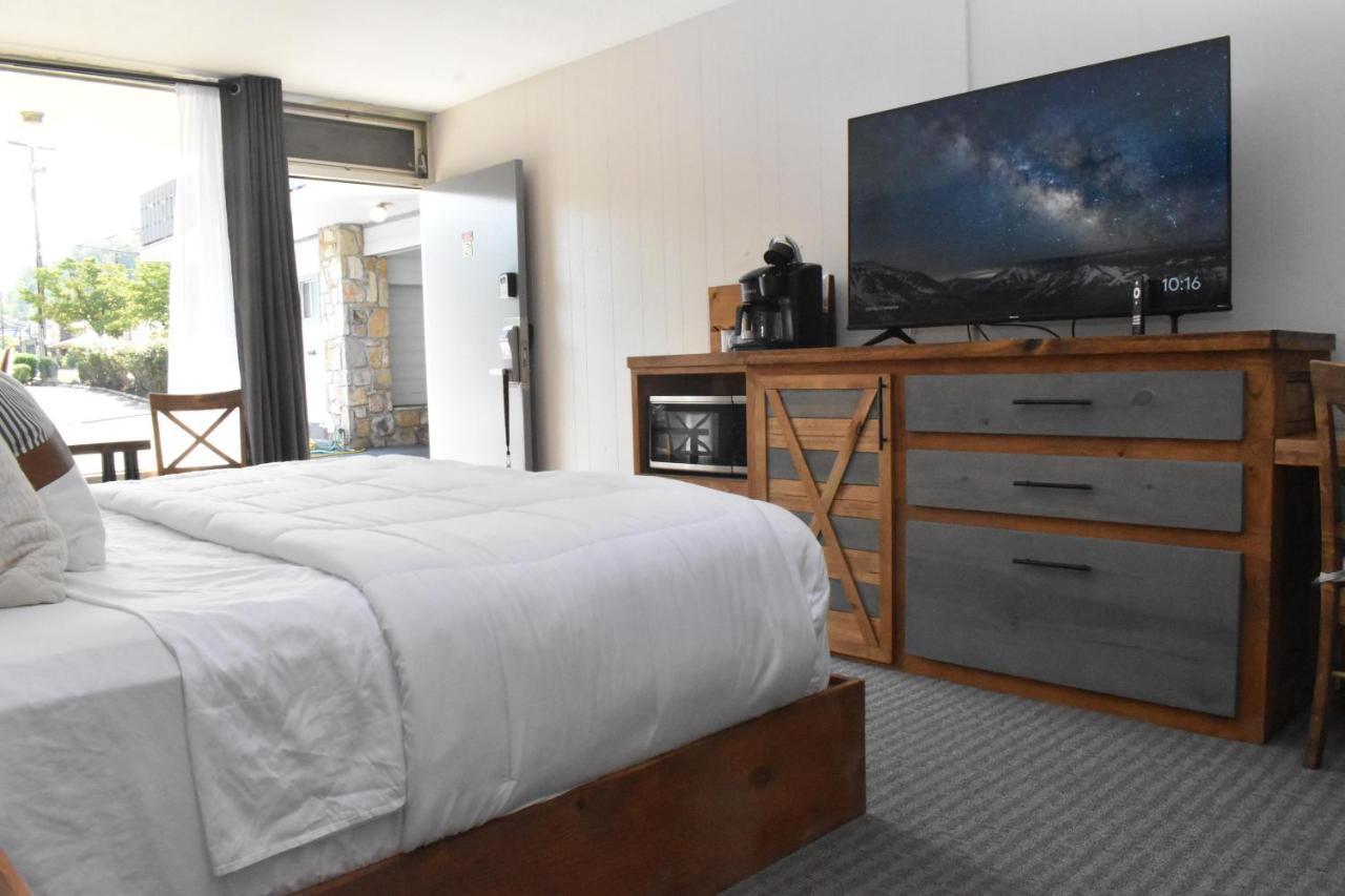 Timber Ridge Lodge Gatlinburg Extérieur photo