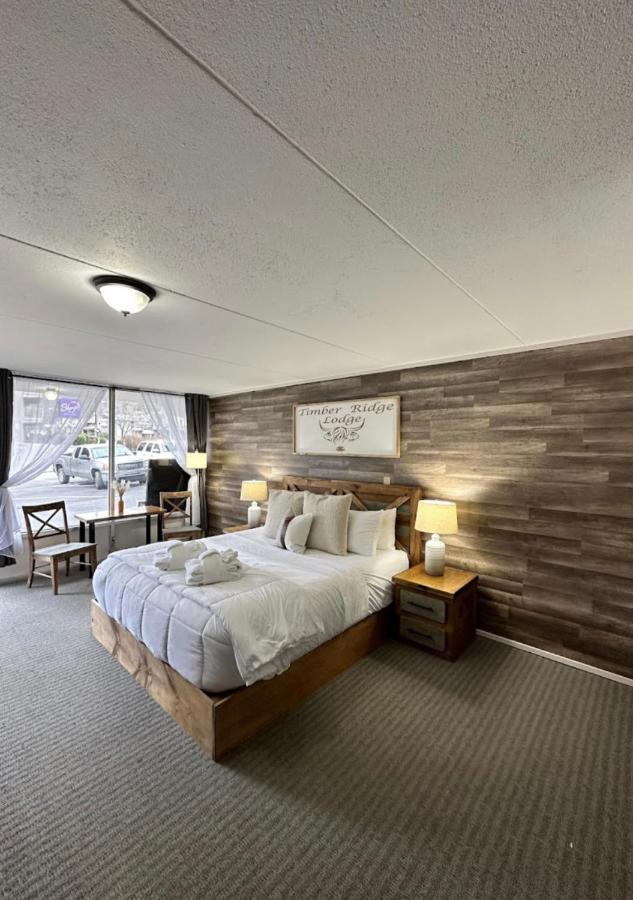 Timber Ridge Lodge Gatlinburg Extérieur photo