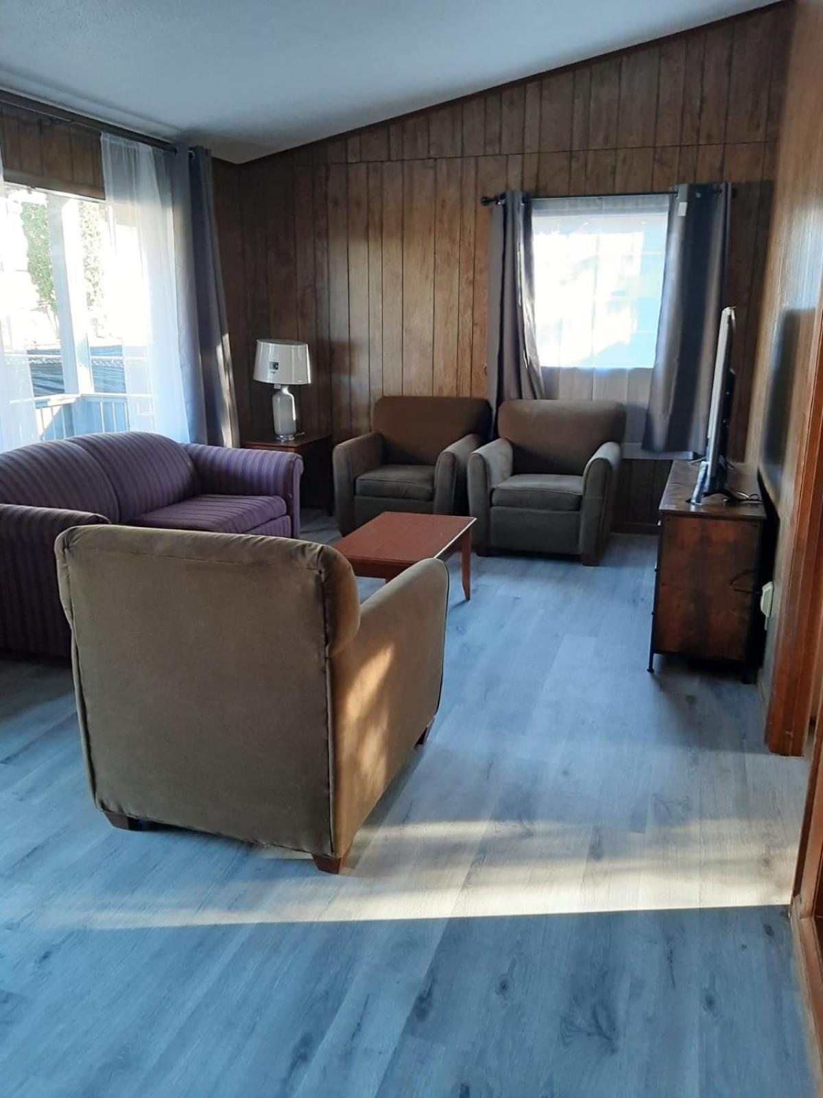 Timber Ridge Lodge Gatlinburg Extérieur photo