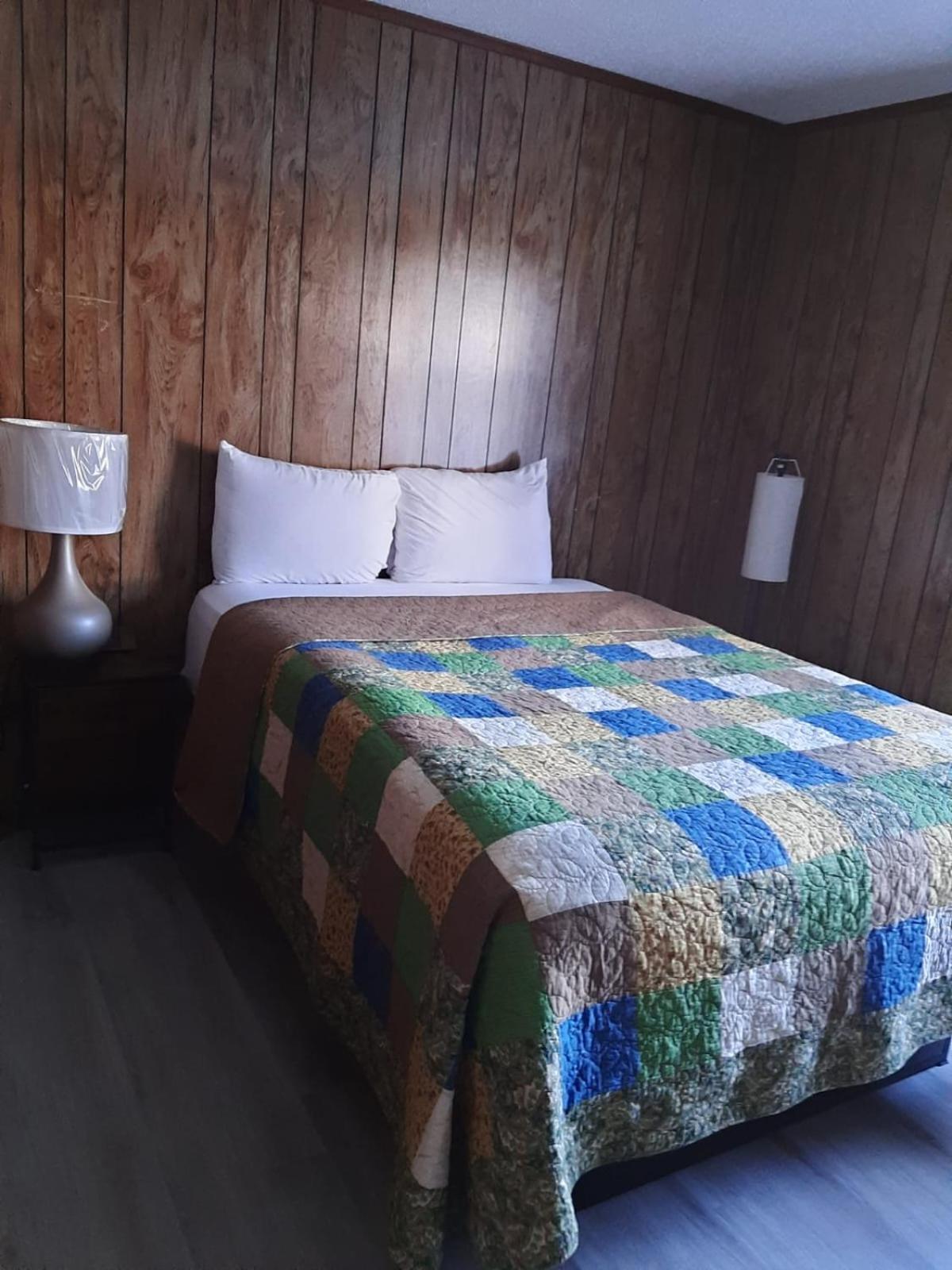 Timber Ridge Lodge Gatlinburg Extérieur photo