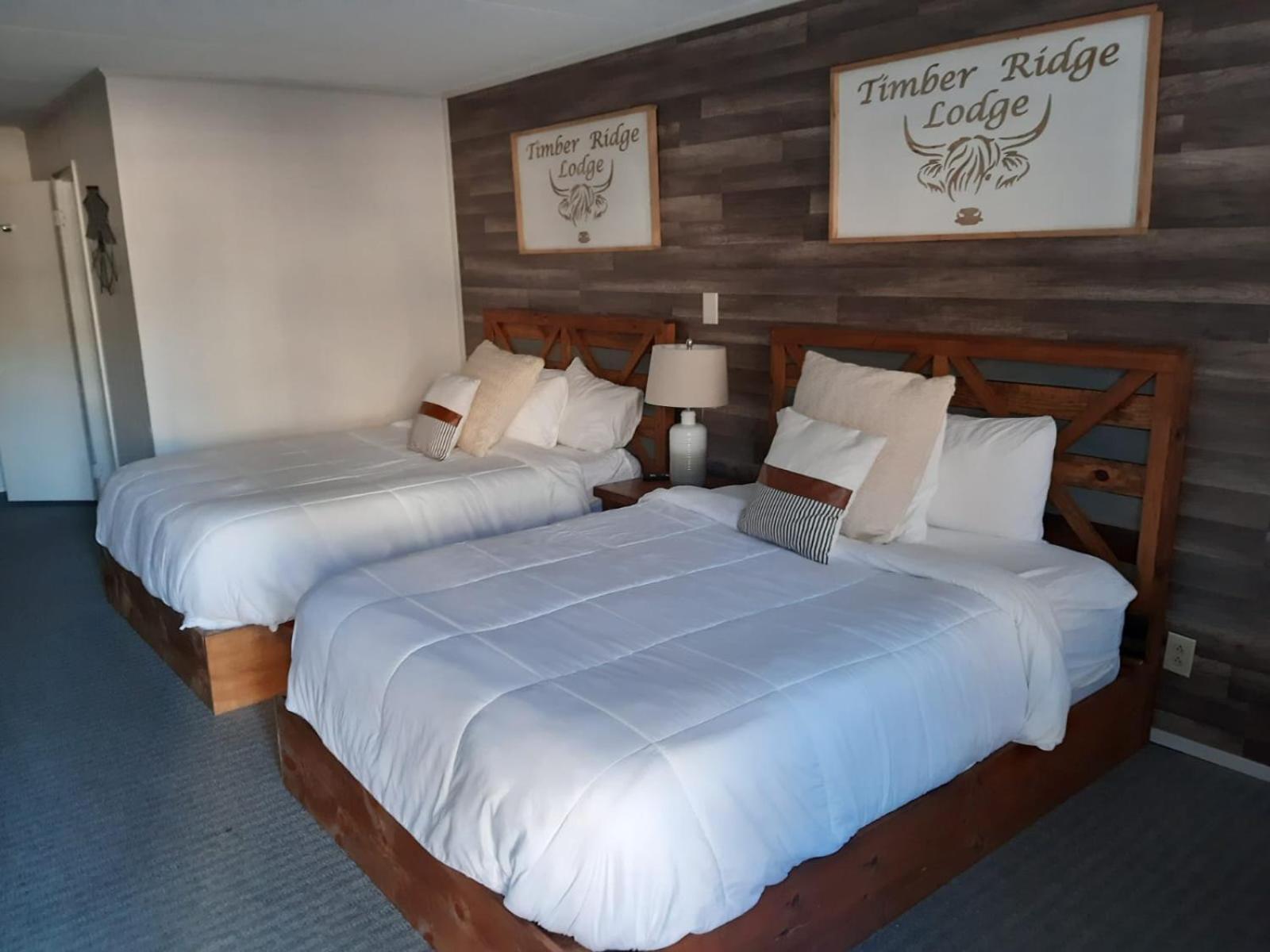 Timber Ridge Lodge Gatlinburg Extérieur photo