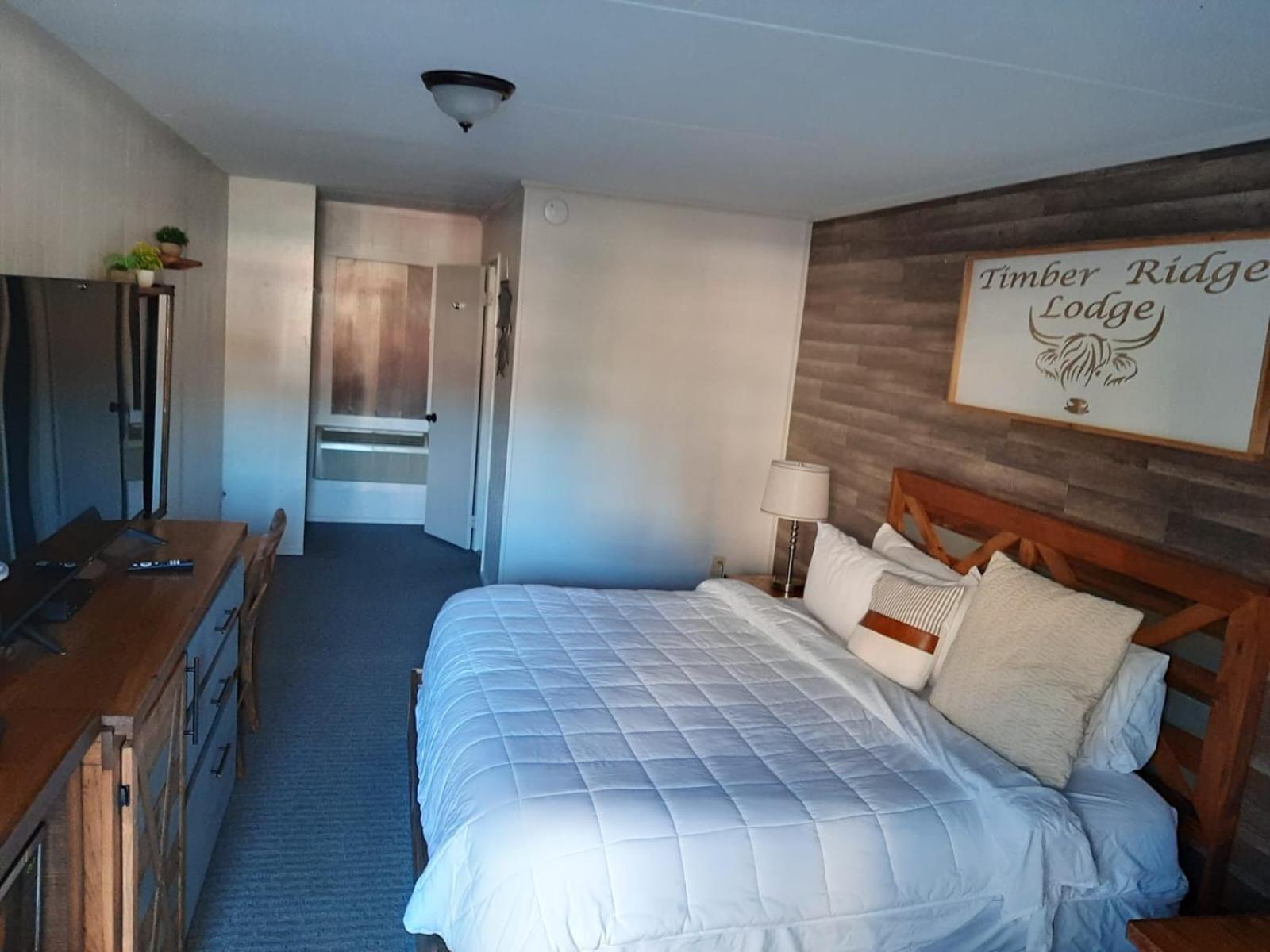 Timber Ridge Lodge Gatlinburg Extérieur photo