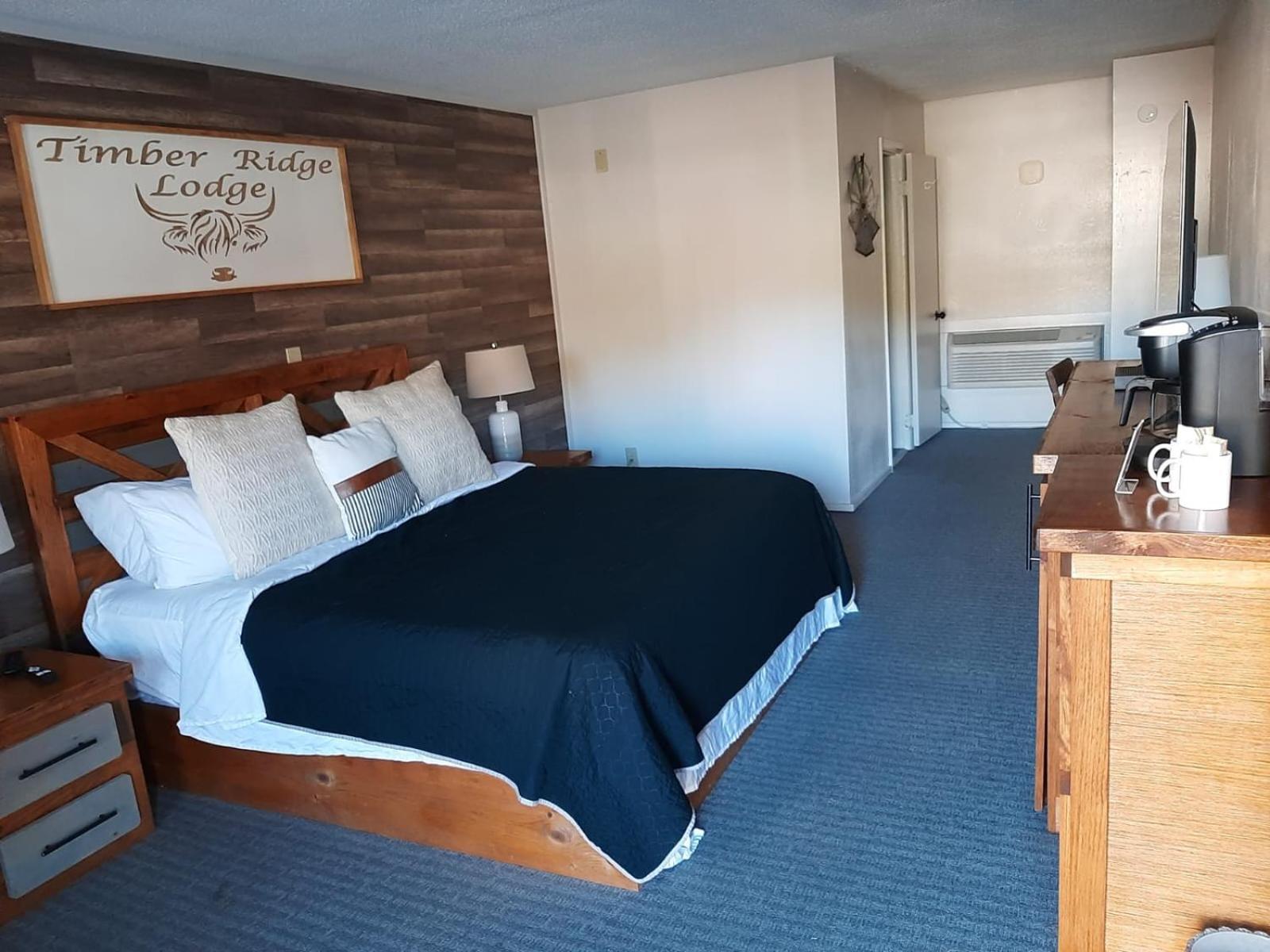 Timber Ridge Lodge Gatlinburg Extérieur photo