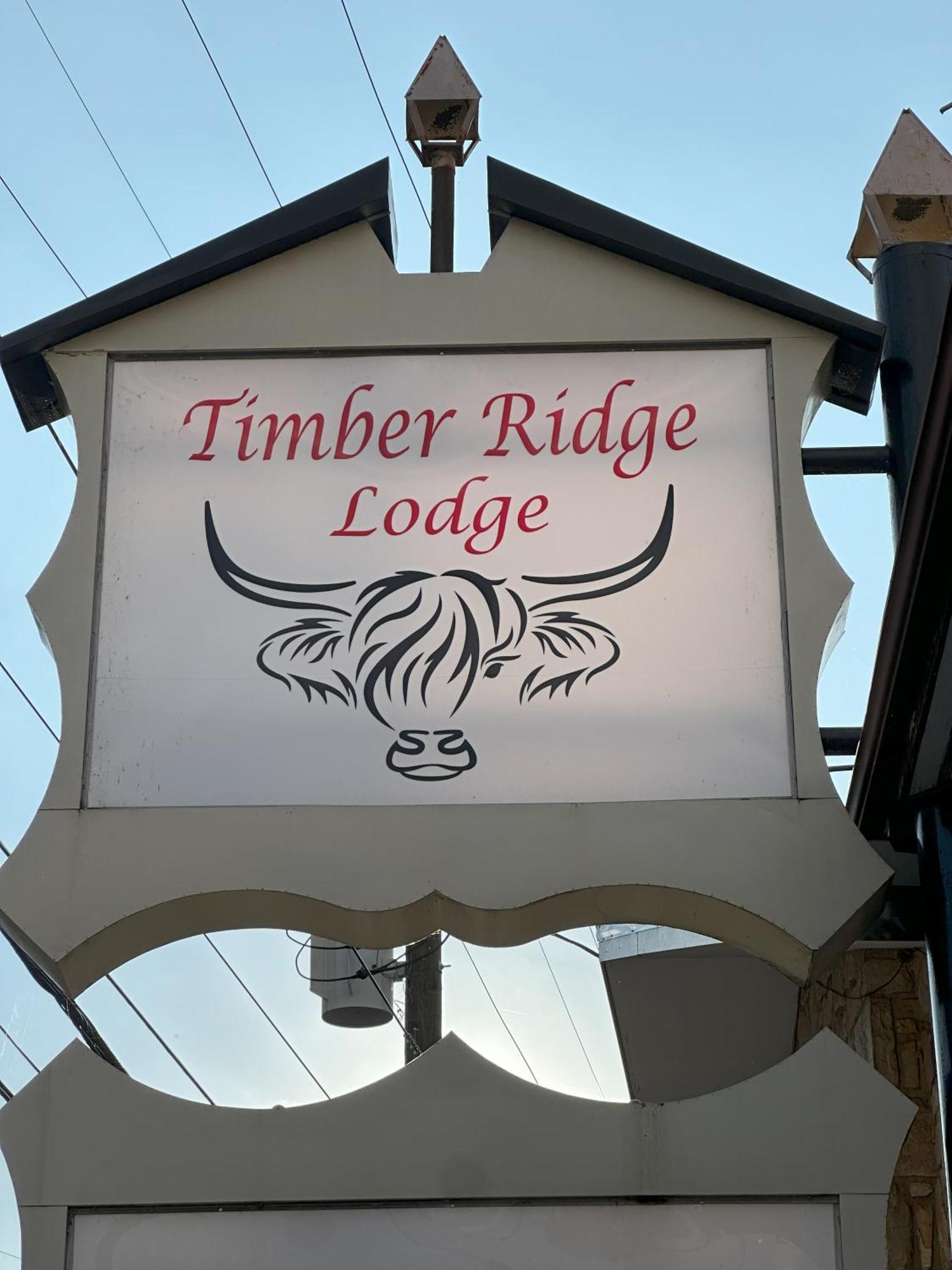 Timber Ridge Lodge Gatlinburg Extérieur photo