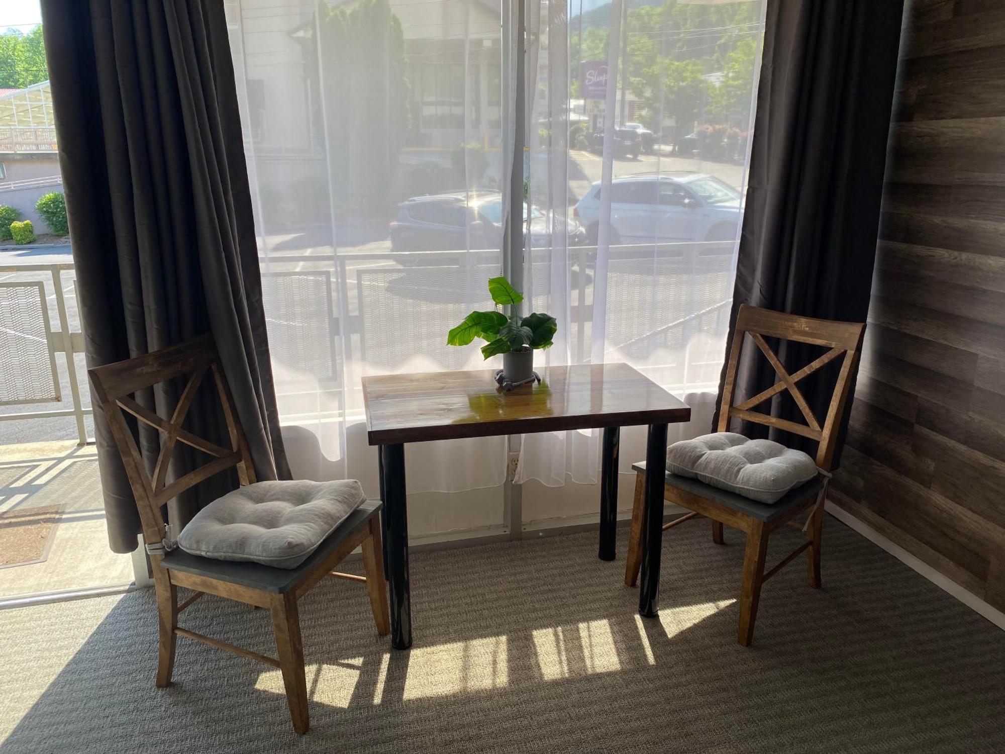 Timber Ridge Lodge Gatlinburg Chambre photo